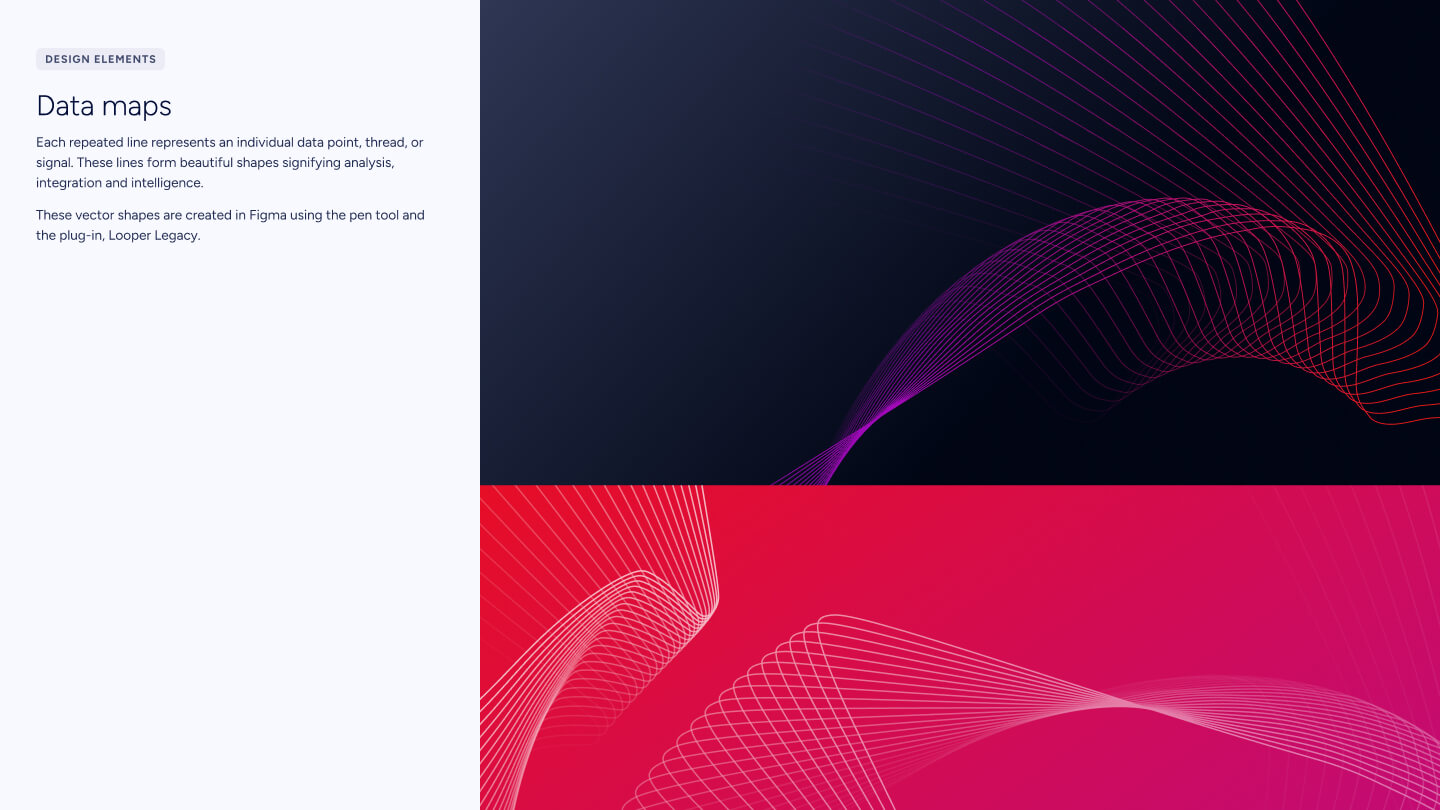 Design elements · go-to-market is inherently about movement